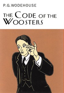 The Code Of The Woosters