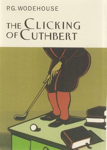 The Clicking Of Cuthbert