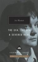 The Sea, The Sea & A Severed Head voorzijde