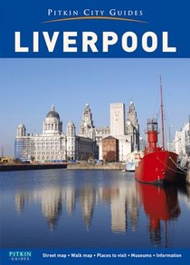 Liverpool City Guide