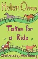 Taken for a Ride