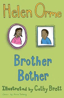 Brother Bother voorzijde