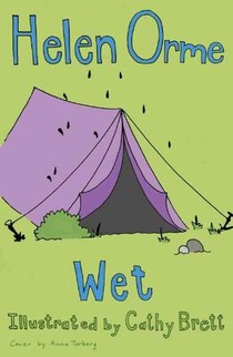 Wet!
