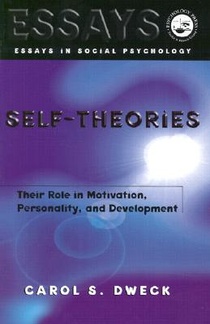 Self-theories