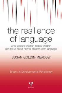 The Resilience of Language