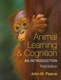 Animal Learning and Cognition