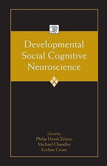 Developmental Social Cognitive Neuroscience voorzijde