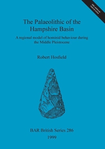 The Palaeolithic of the Hampshire Basin