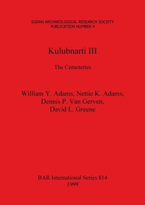 Kulubnarti III
