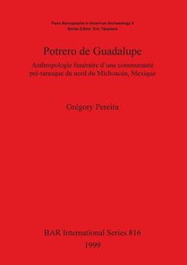 Potrero de Guadalupe