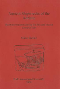 Ancient Shipwrecks of the Adriatic