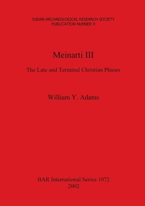 Meinarti III: The Late and Terminal Christian Phases