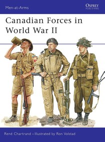 Canadian Forces in World War II