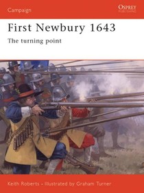 Newbury 1643