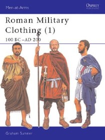 Roman Military Clothing