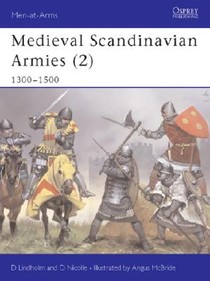 Medieval Scandinavian Armies