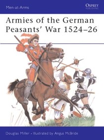 The German Peasants' War 1524-26