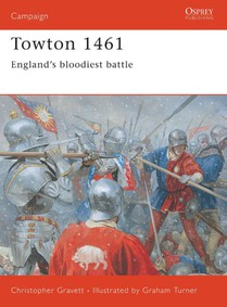 Towton 1461