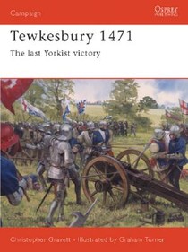 Tewkesbury 1471