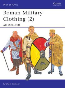 Roman Military Clothing