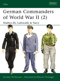 German Commanders of World War II (2)