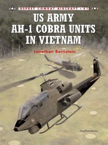 US Army AH-I Cobra Units in Vietnam voorzijde