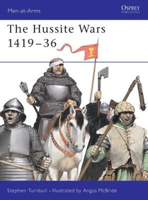 The Hussite Wars 1419-36