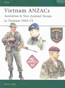 Vietnam ANZACs
