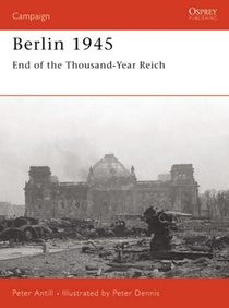 Berlin 1945 voorzijde