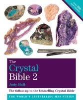 The Crystal Bible Volume 2 voorzijde