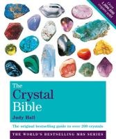 The Crystal Bible Volume 1 voorzijde