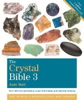 The Crystal Bible, Volume 3 voorzijde