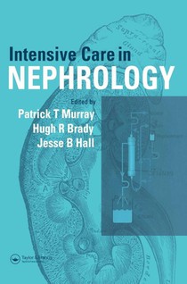 Intensive Care in Nephrology