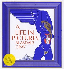 A Life In Pictures voorzijde