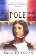 Napoleon voorzijde