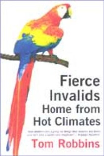 Fierce Invalids Home from Hot Climates