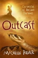 Chronicles of Ancient Darkness: Outcast voorzijde