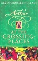 Arthur: At the Crossing Places voorzijde