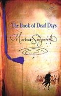 The Book of Dead Days voorzijde