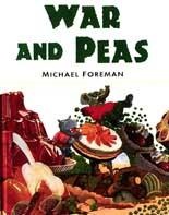 War And Peas