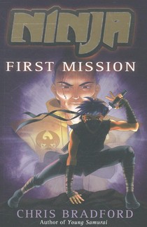 First Mission