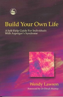 Build Your Own Life voorzijde
