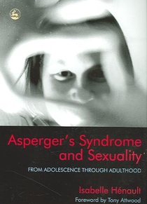 Asperger's Syndrome and Sexuality voorzijde