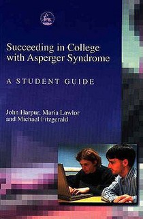 Succeeding in College with Asperger Syndrome voorzijde