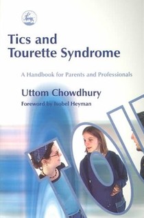 Tics and Tourette Syndrome