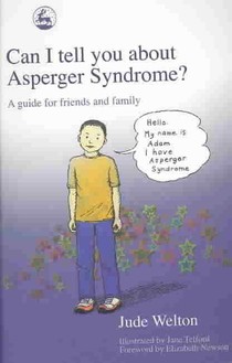 Can I tell you about Asperger Syndrome?