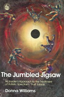 The Jumbled Jigsaw