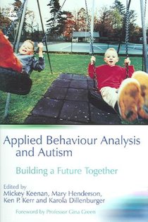 Applied Behaviour Analysis and Autism