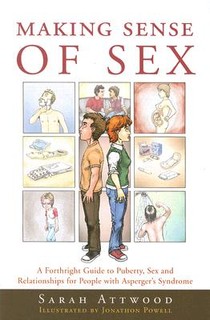 Making Sense of Sex voorzijde