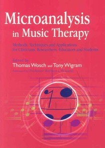 Microanalysis in Music Therapy